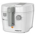 Presto Cool Daddy Cool Touch Deep Fryer 05443