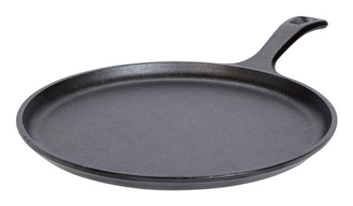 Lodge 10.5" Cast Iron Griddle L90G3