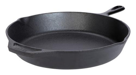 Lodge 12" Cast Iron Skillet L10SK3