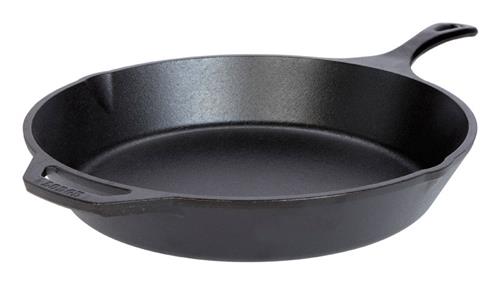 Lodge 13.25" Cast Iron Skillet L10SK3