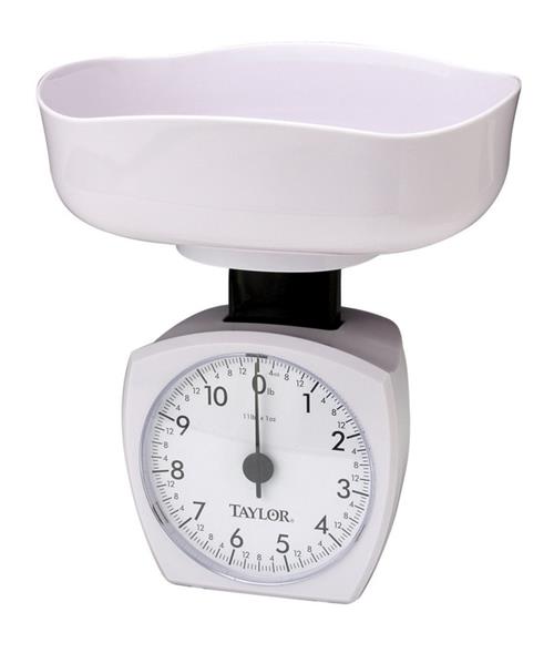 Taylor 3701KL Mechanical Food Scale - Thumbnail 4