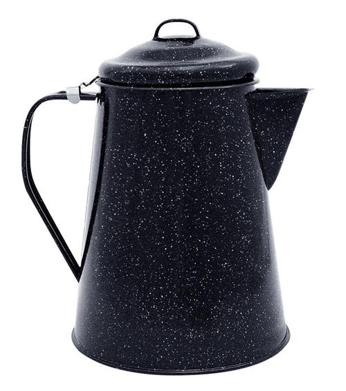 Granite Ware Coffee Boiler