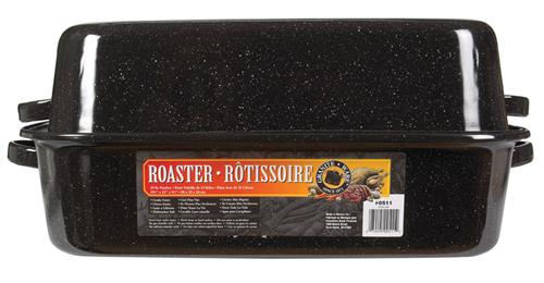 Granite Ware Roaster - Thumbnail 5