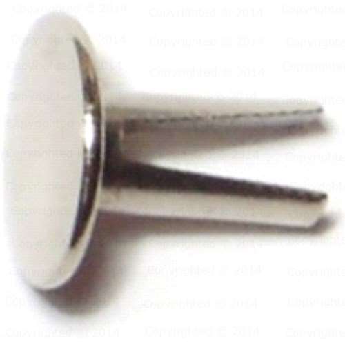 Split Rivets