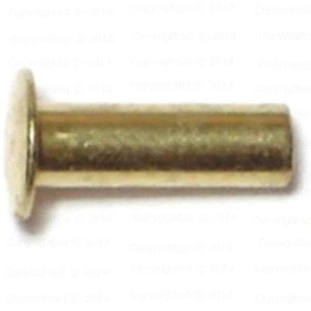 Tubular Rivets