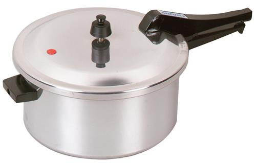 Mirro 6 Quart Pressure Cooker 92160