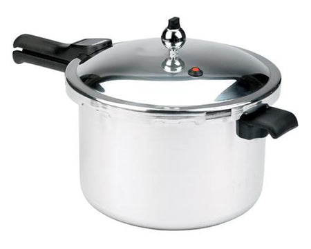 Mirro 8 Quart Pressure Cooker 92180