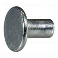 Tinner Rivets