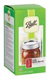 Ball Regular Mouth Lids & Bands 12-Pack 30000 - Box of 10