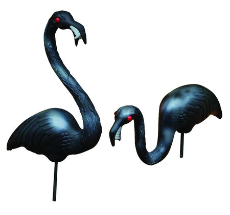 Union Products Zombie Flamingos 62363