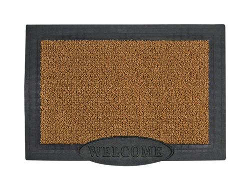 Grassworx 36" X 24" Astroturf Welcome Mat 10374048