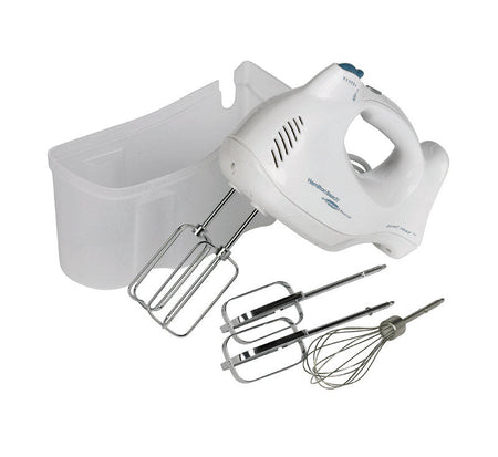 Hamilton Beach 6 Speed Hand Mixer 62695V-1