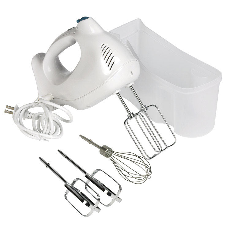 Hamilton Beach 6 Speed Hand Mixer 62695V-2