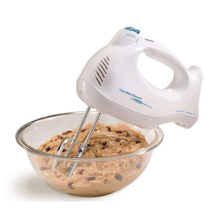 Hamilton Beach 6 Speed Hand Mixer 62695V-3