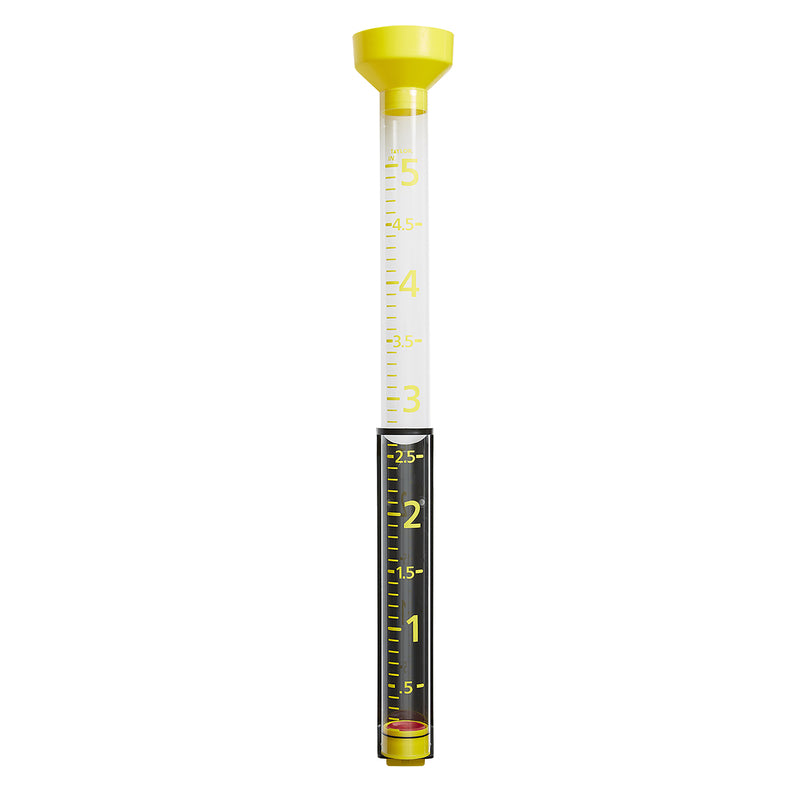 Taylor 2706 Jumbo Rain Gauge