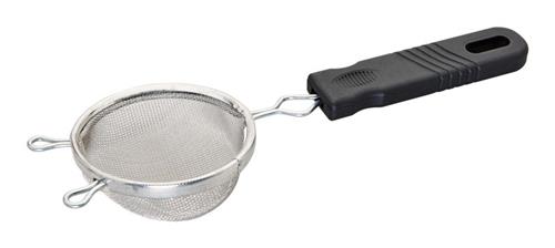 Good Cook 3" Aluminum Mesh Strainer 24987