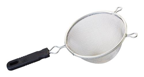 Good Cook 6" Aluminum Mesh Strainer 24988