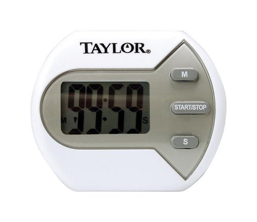 Taylor 5806 Digital Compact Timer