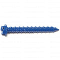 Slotted Hex Masonry Screws