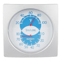 Taylor 5504 Indoor Humidiguide and Thermometer