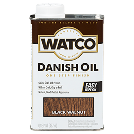 WATCO Danish Oil Pint