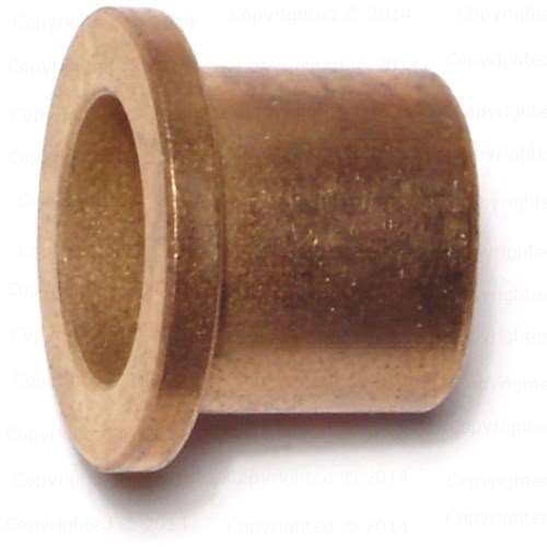 Bronze Flange Bearings