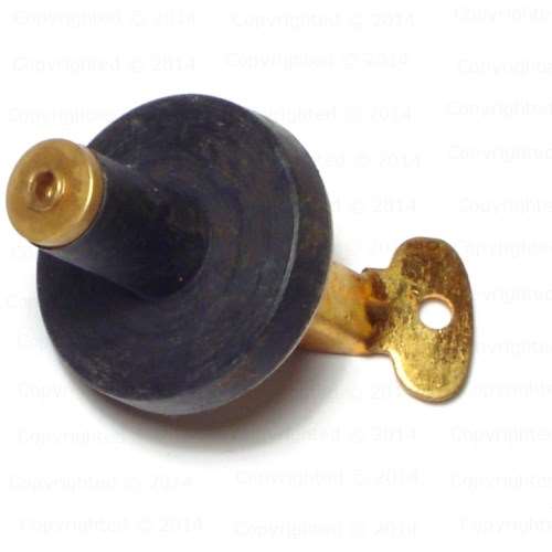 Snap Handle Drain Plugs