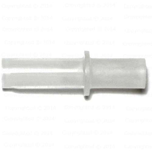 3/8" Nylon Hole Spring Top Door Pivot