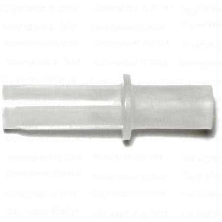 3/8" Nylon Hole Spring Top Door Pivot