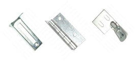 Bi-Fold Door Mounting Brackets, Hinges, Pivots BDH-2852