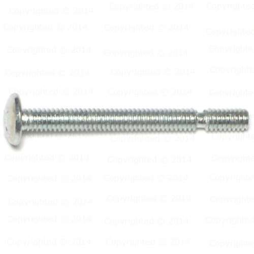 #8 X 1-5/8" Break-Off Screws