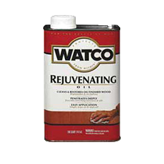 WATCO Rejuvenating Oil