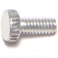 Aluminum Knurled Screws