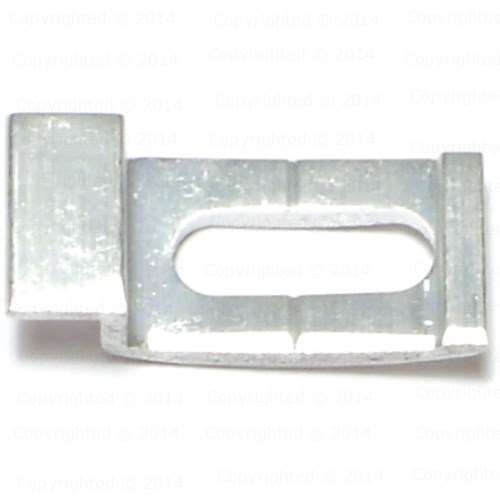 Aluminum Door Panel Clips