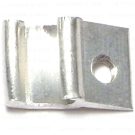 1/2" Self-Locking Storm Door Clips