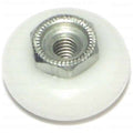 Oval Shower Door Rollers