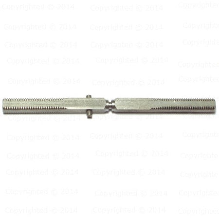 Door Knob Spindles DKS-2868