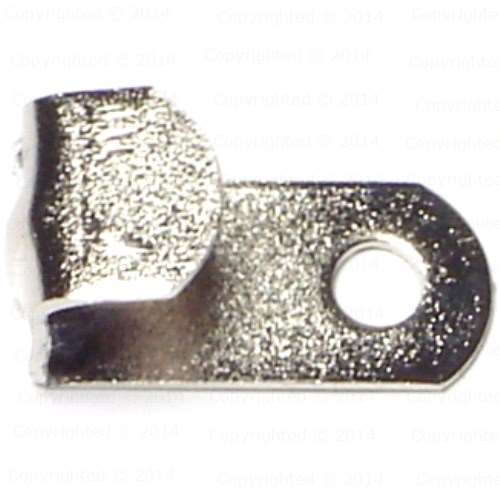 3/4" X 3/8" Mirror Clip