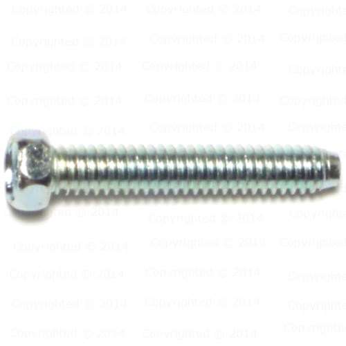 1-1/4" Sink Clip Screws