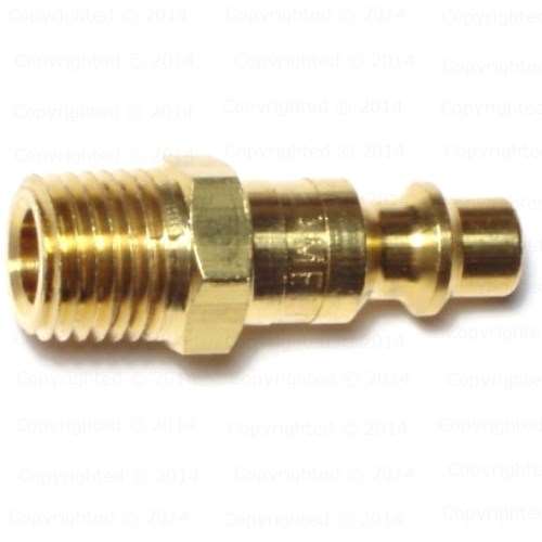 Brass Air Hose Connectors