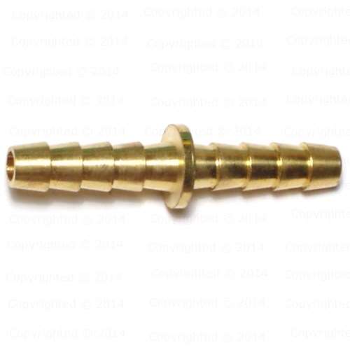 Brass Air Hose Splicers