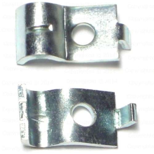 Conduit Clips