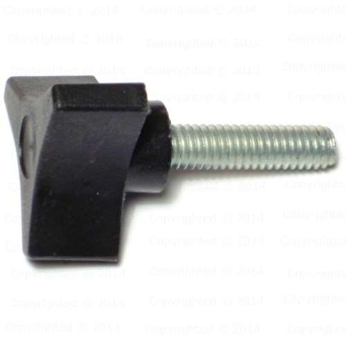 Star Clamping Knob