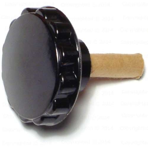 1/4" X 1-1/2" Clamping Knob