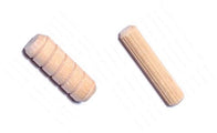 Dowel Pins & Fluted Spiral WOD-2930