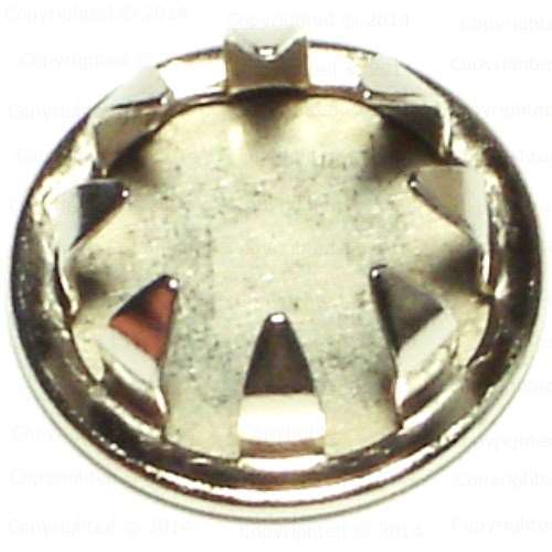 Metal Hole Plugs