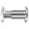 Aluminum Screw Posts with Screws