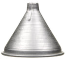 HIC 2.5 Oz Aluminum Funnel 696