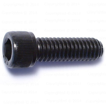 Coarse Thread Socket Cap Screws - 5/16" Diameter - SCS-2996