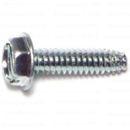 Type "F" Hex Head Sheet Metal Screws